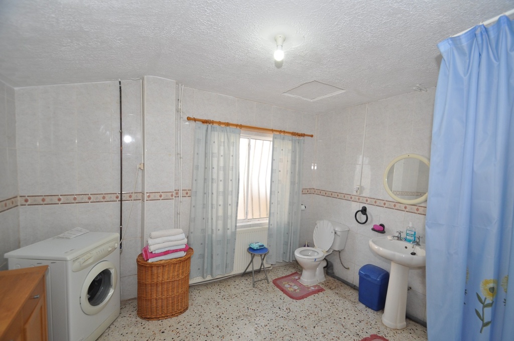Moderný Property v Pinoso – Inland