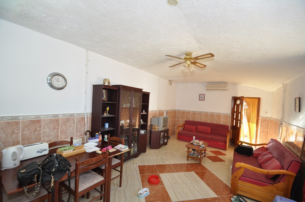 Moderný Property v Pinoso – Inland