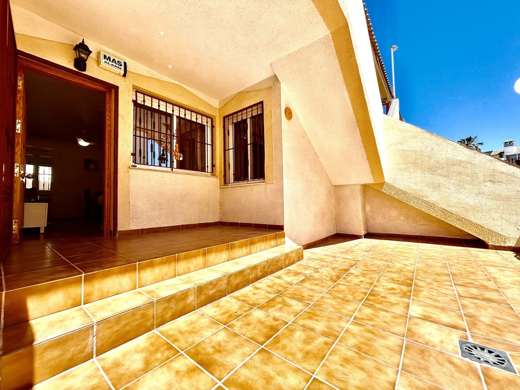 Moderný apartmán v La Zenia – Costa Blanca