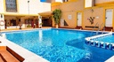Moderný apartmán v La Zenia – Costa Blanca