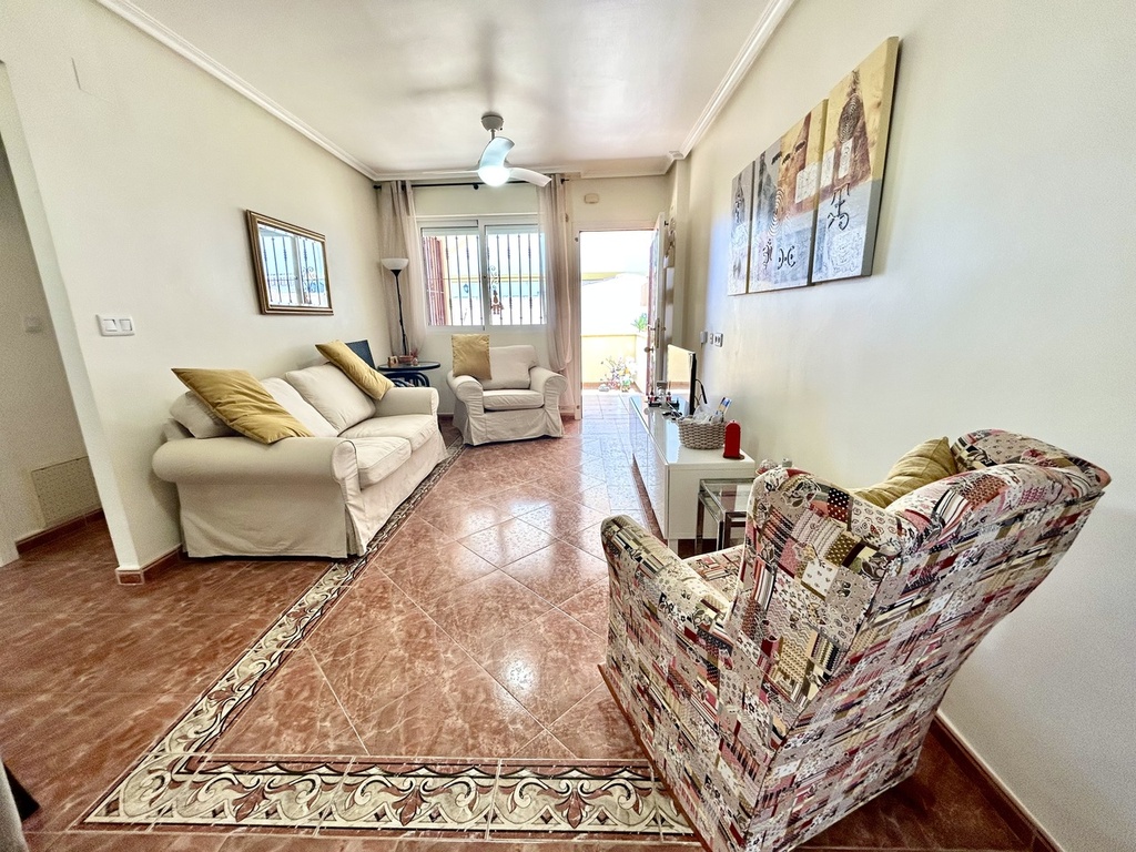 Moderný apartmán v La Zenia – Costa Blanca