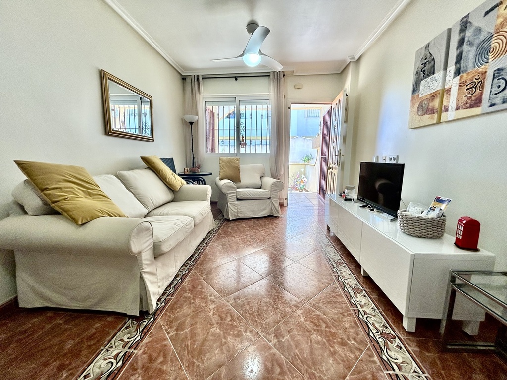 Moderný apartmán v La Zenia – Costa Blanca