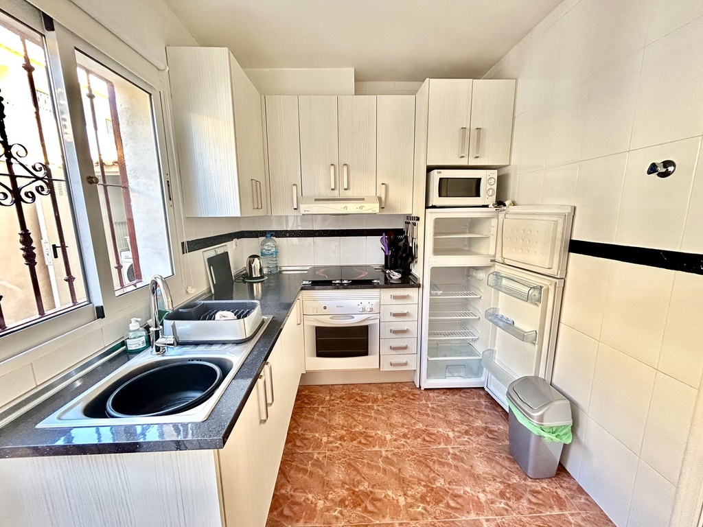 Moderný apartmán v La Zenia – Costa Blanca