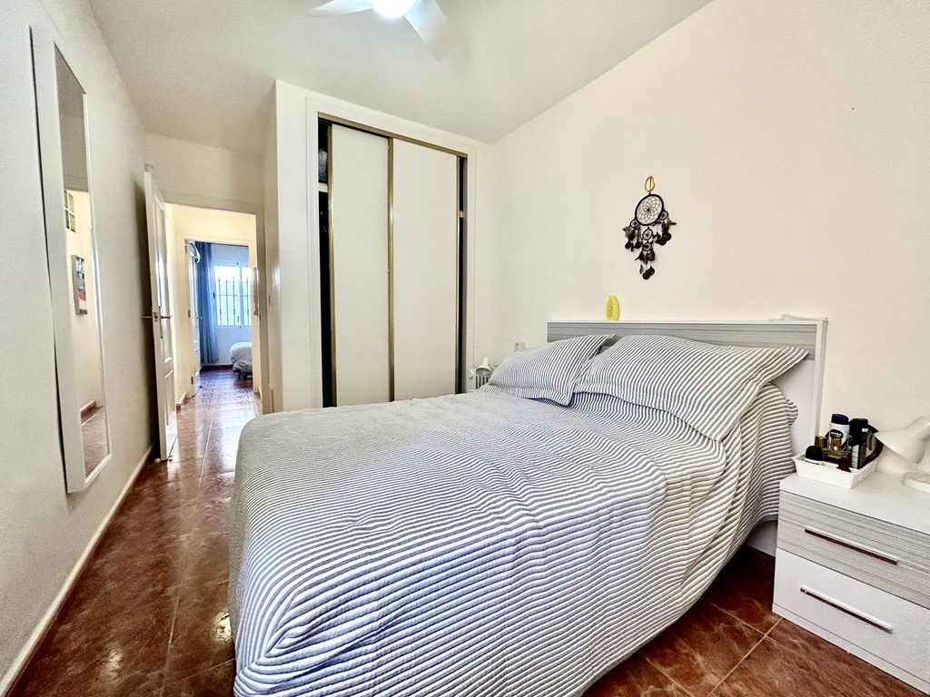 Moderný apartmán v La Zenia – Costa Blanca