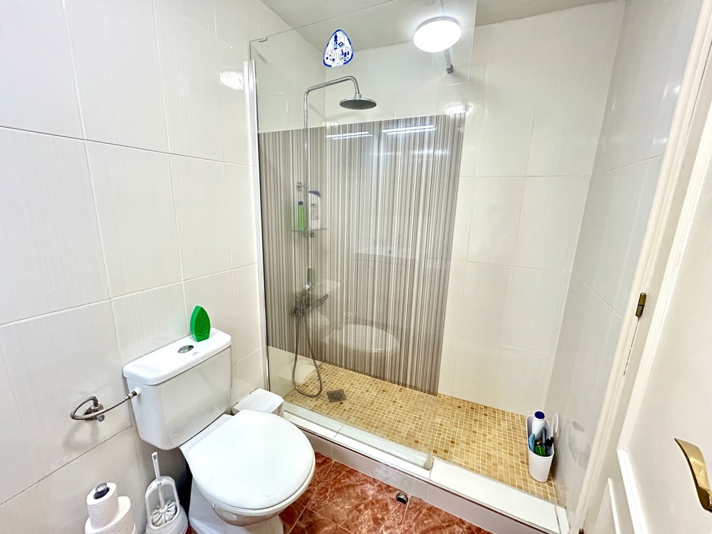 Moderný apartmán v La Zenia – Costa Blanca