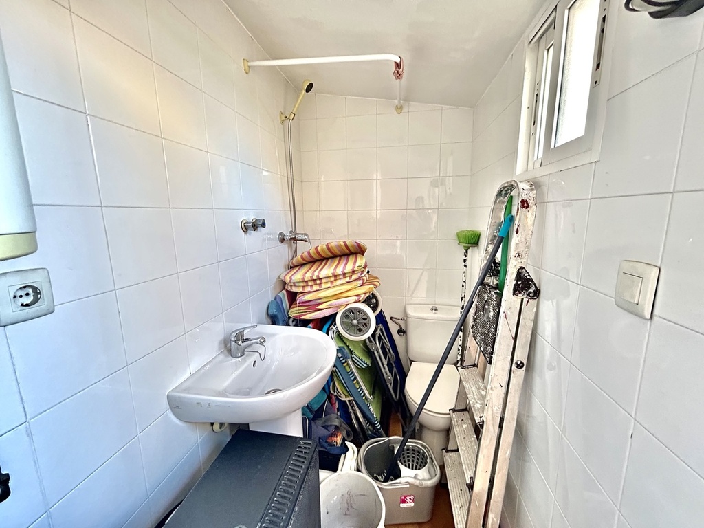 Moderný apartmán v La Zenia – Costa Blanca