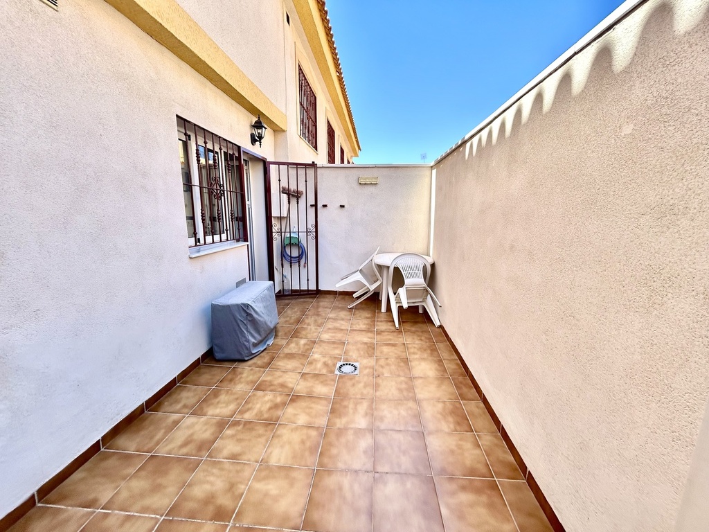 Moderný apartmán v La Zenia – Costa Blanca