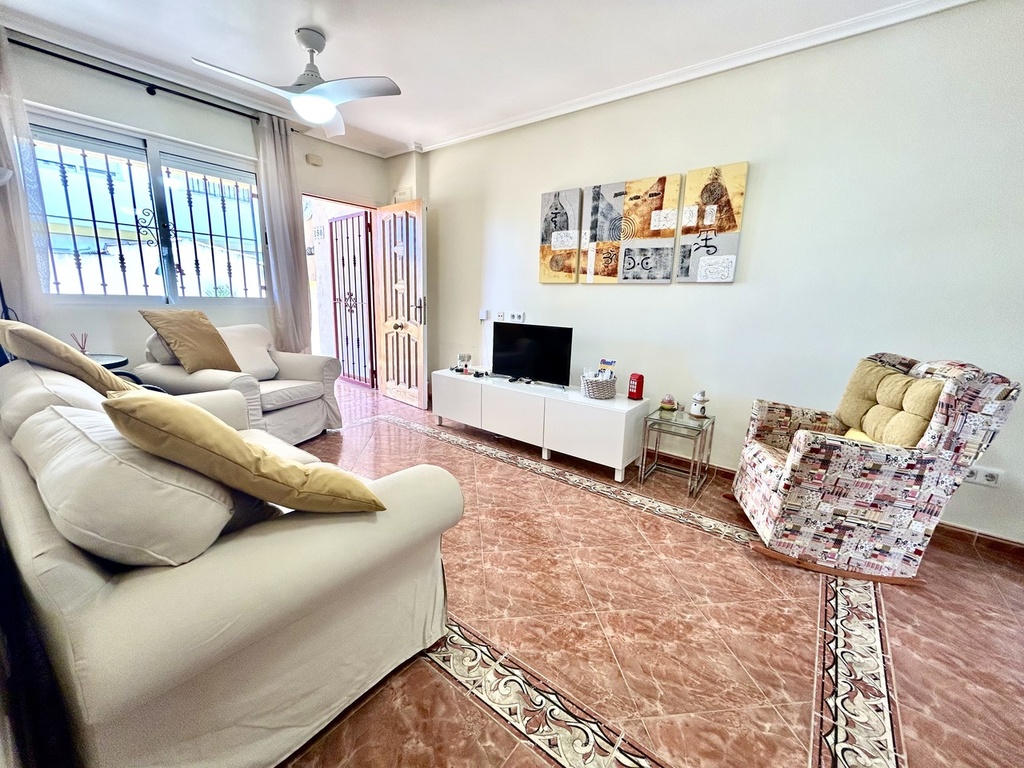 Moderný apartmán v La Zenia – Costa Blanca