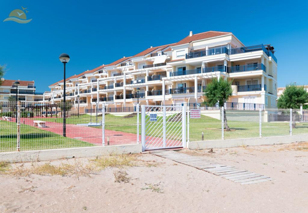 Moderný apartmán v Denia – Costa Blanca