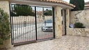 Vila v Rojales s bazénom