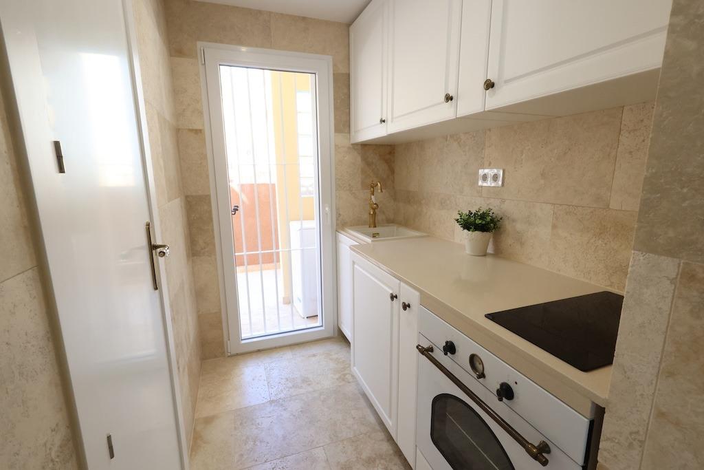 Moderná vila v Orihuela Costa – Costa Blanca