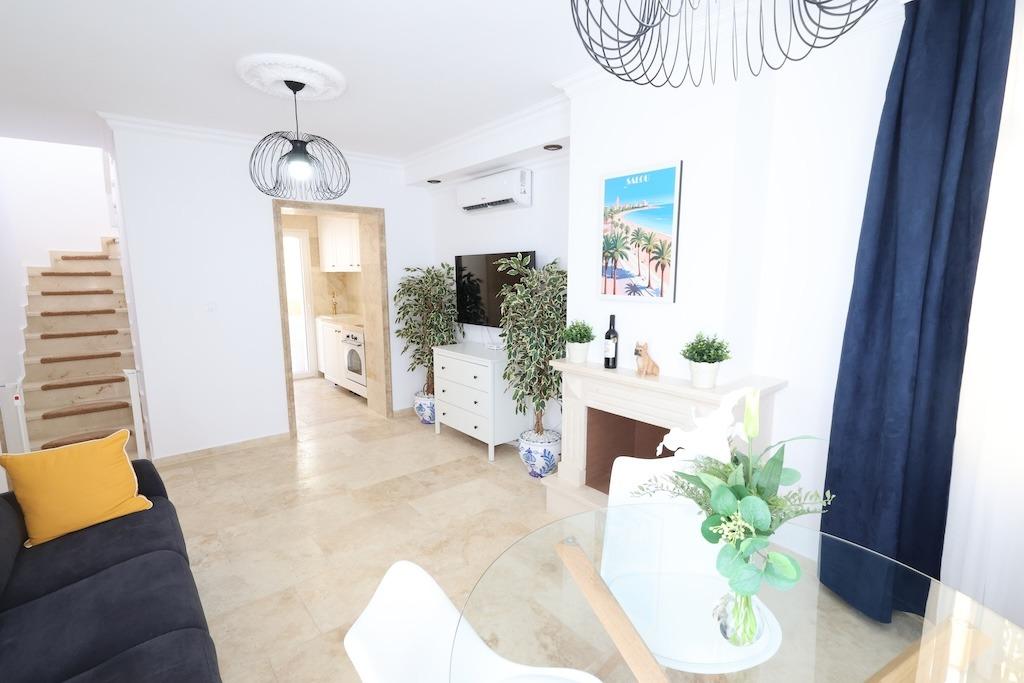 Moderná vila v Orihuela Costa – Costa Blanca