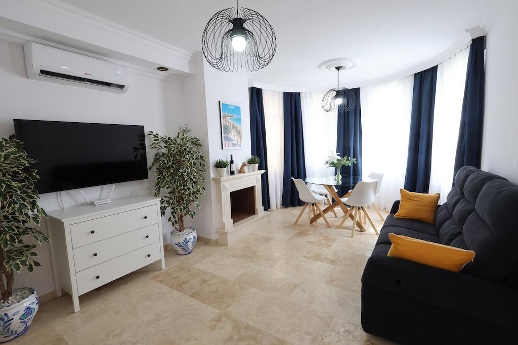 Moderná vila v Orihuela Costa – Costa Blanca
