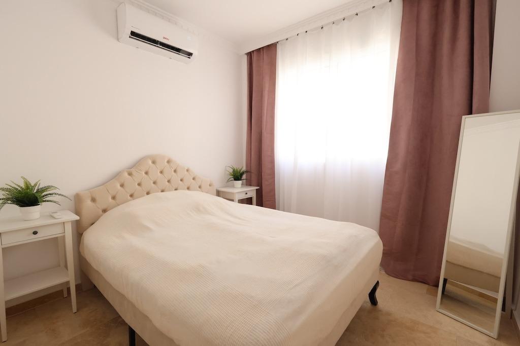 Moderná vila v Orihuela Costa – Costa Blanca