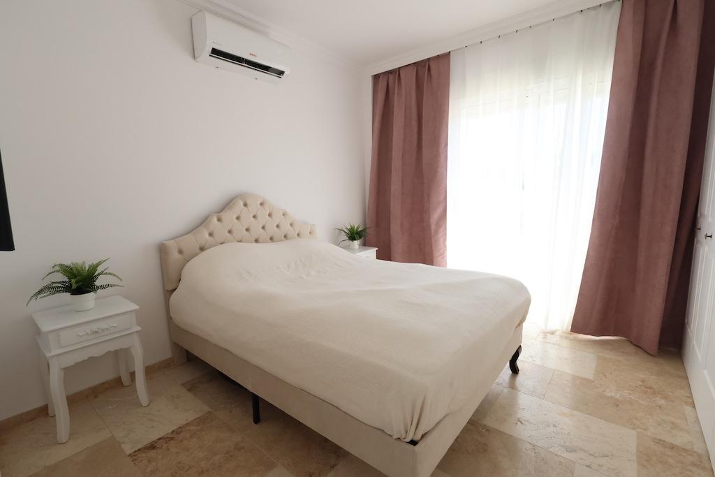 Moderná vila v Orihuela Costa – Costa Blanca