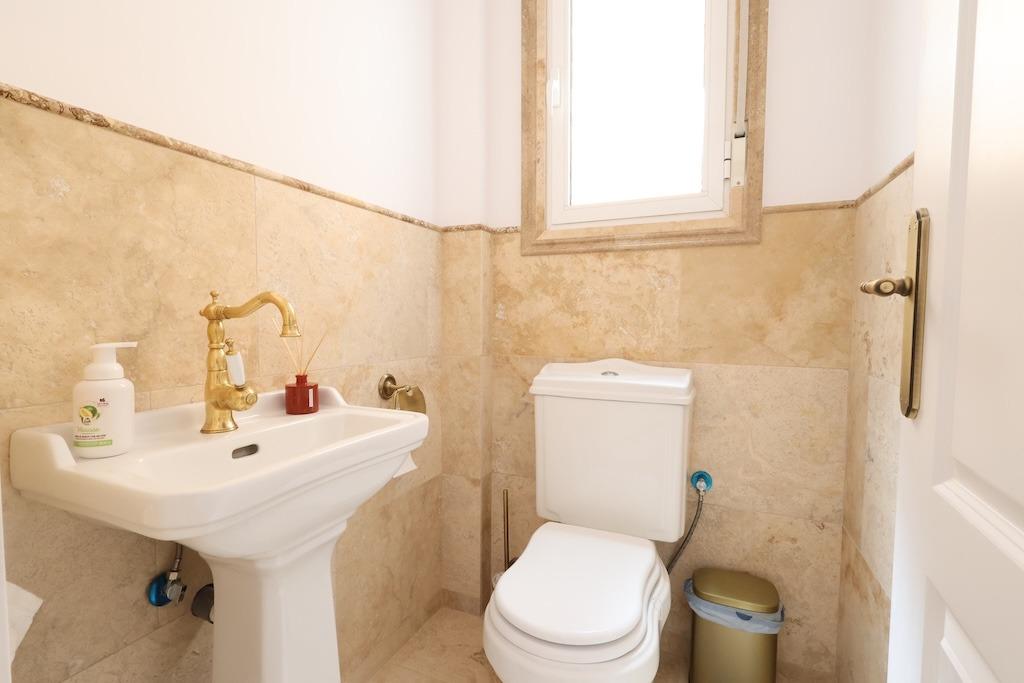 Moderná vila v Orihuela Costa – Costa Blanca
