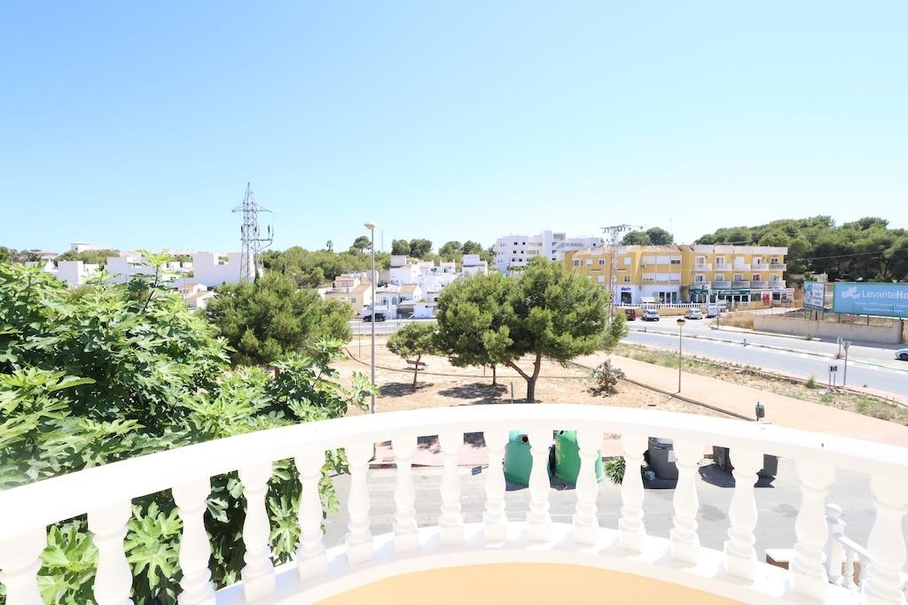 Moderná vila v Orihuela Costa – Costa Blanca