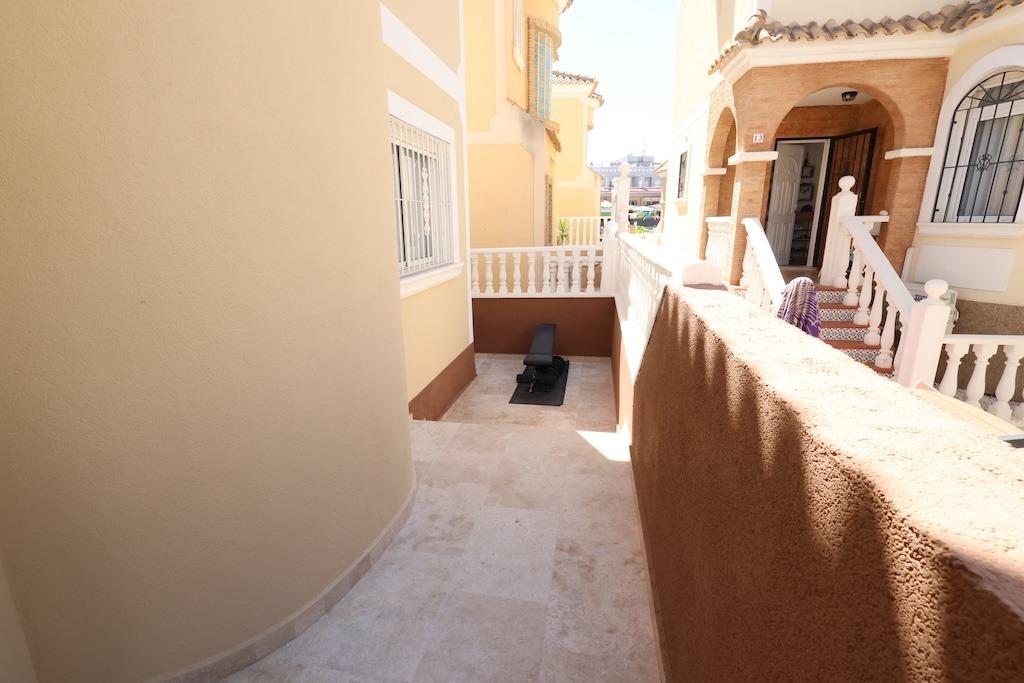 Moderná vila v Orihuela Costa – Costa Blanca