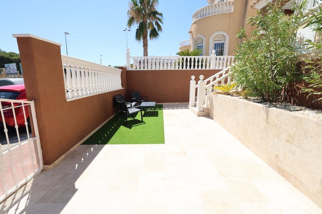 Moderná vila v Orihuela Costa – Costa Blanca