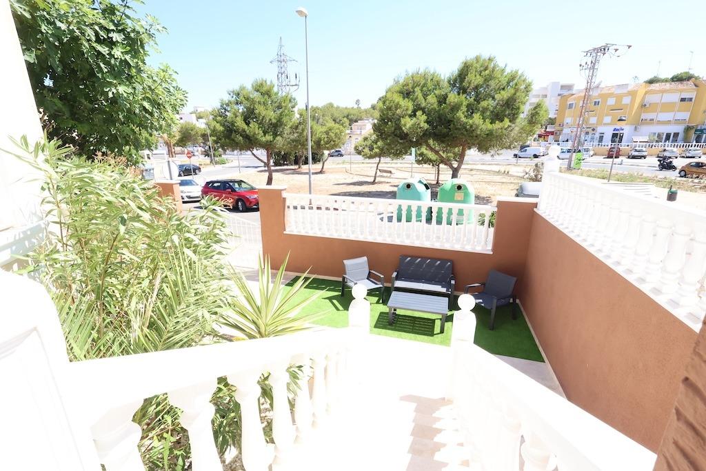 Moderná vila v Orihuela Costa – Costa Blanca