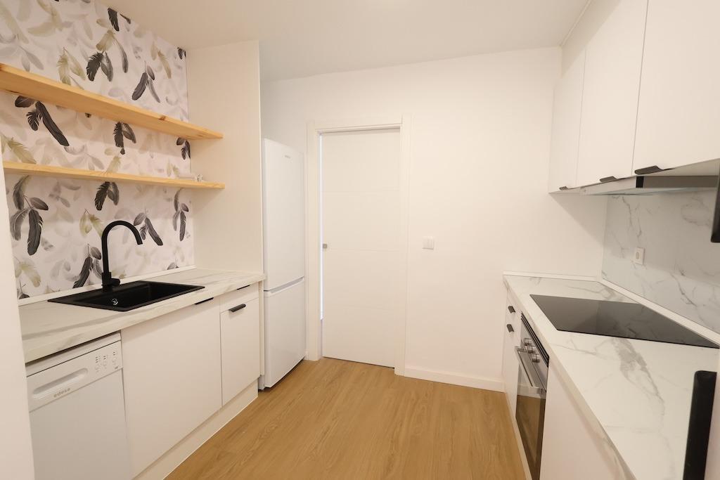 Moderný apartmán v Orihuela Costa – Costa Blanca