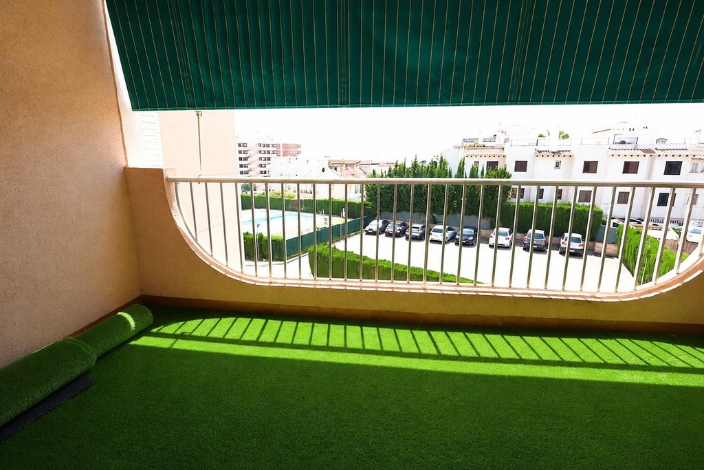Moderný apartmán v Orihuela Costa – Costa Blanca