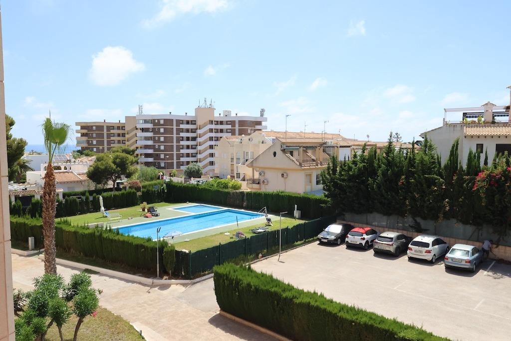Moderný apartmán v Orihuela Costa – Costa Blanca