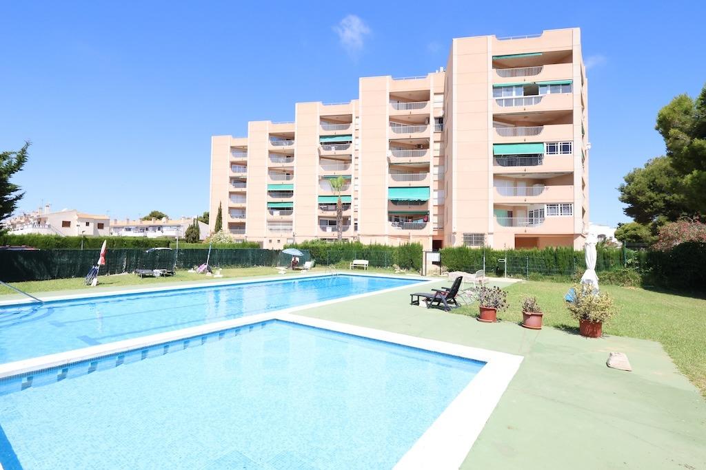 Moderný apartmán v Orihuela Costa – Costa Blanca