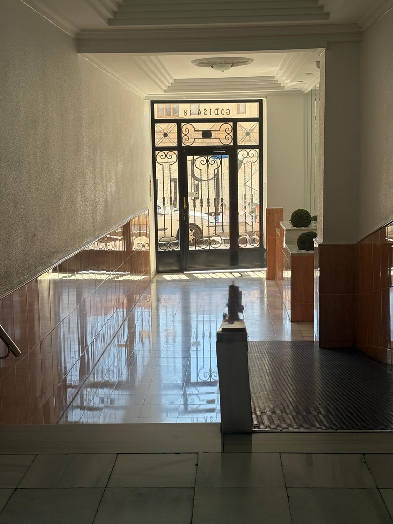 Moderný apartmán v Torrevieja – Costa Blanca