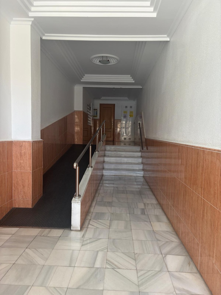 Moderný apartmán v Torrevieja – Costa Blanca