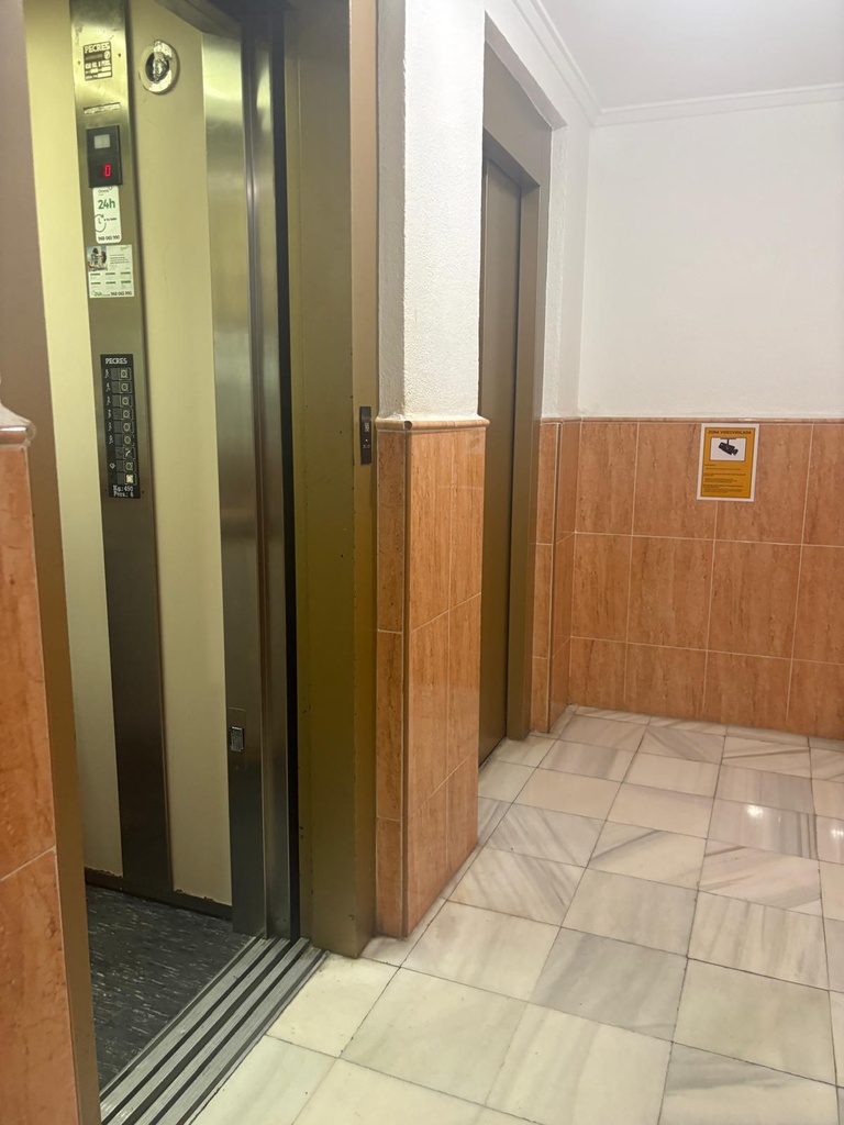 Moderný apartmán v Torrevieja – Costa Blanca