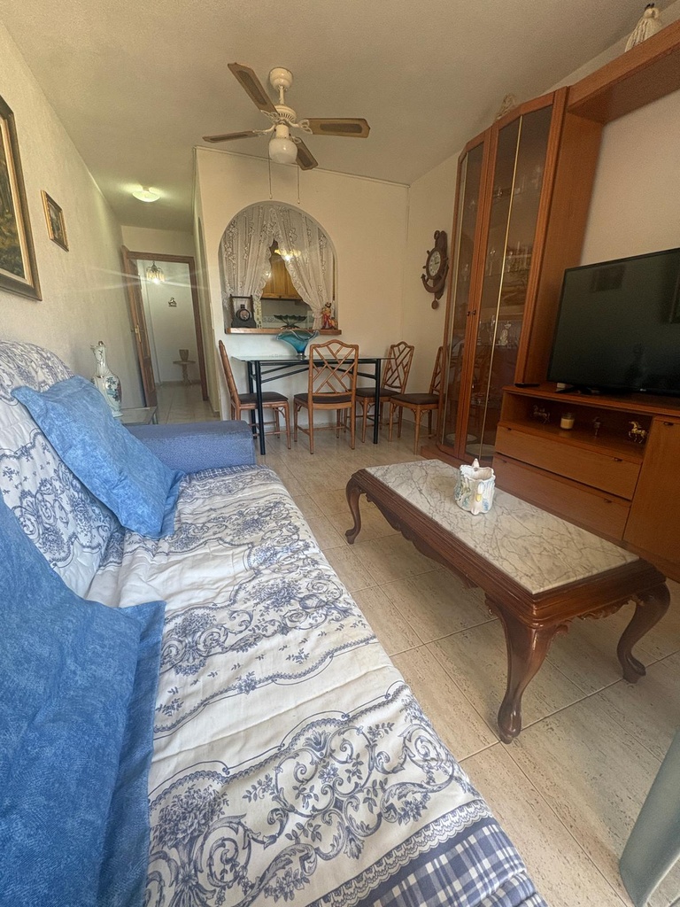 Moderný apartmán v Torrevieja – Costa Blanca