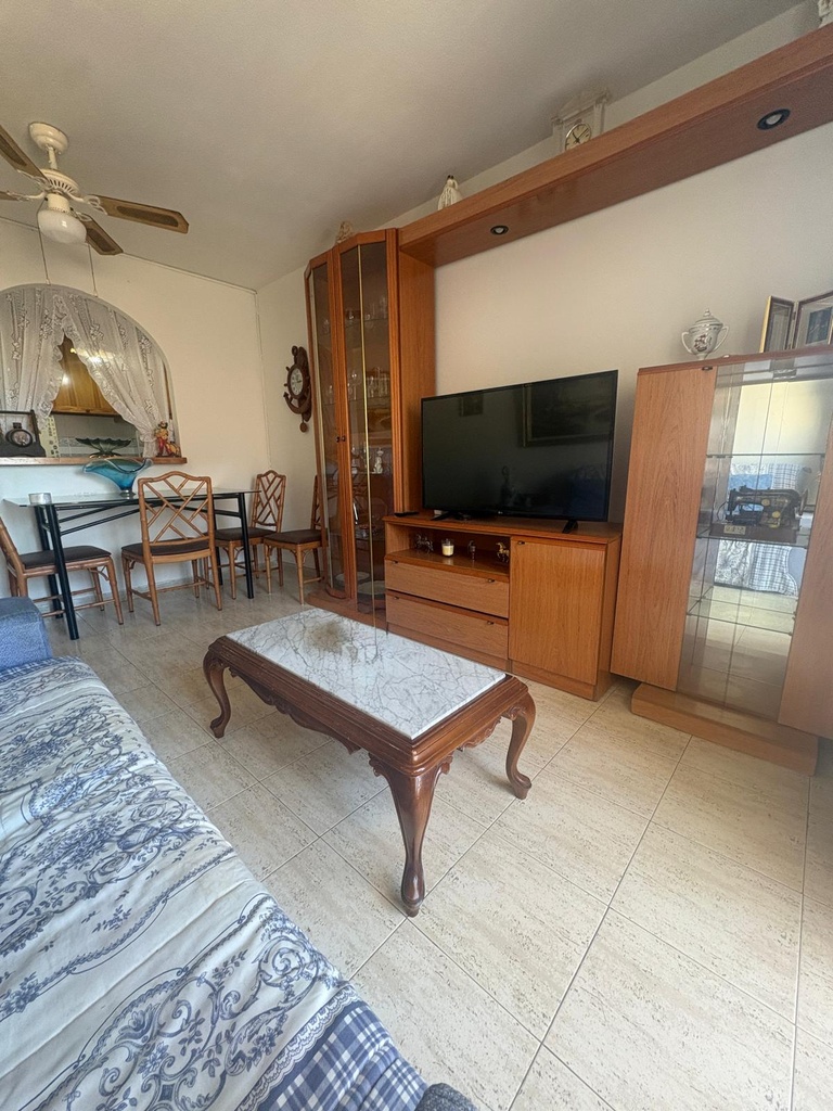 Moderný apartmán v Torrevieja – Costa Blanca