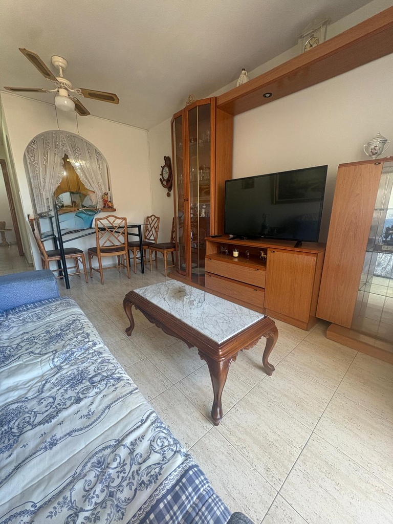 Moderný apartmán v Torrevieja – Costa Blanca