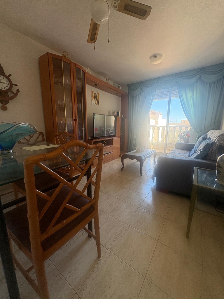 Moderný apartmán v Torrevieja – Costa Blanca