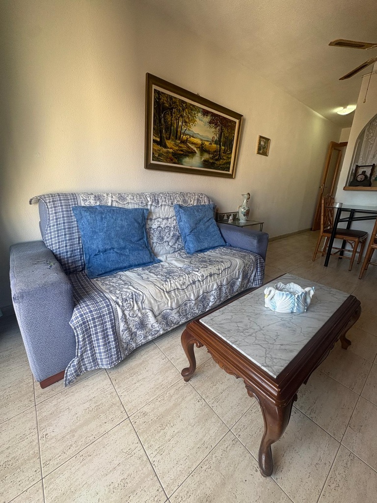 Moderný apartmán v Torrevieja – Costa Blanca