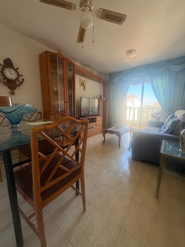 Moderný apartmán v Torrevieja – Costa Blanca