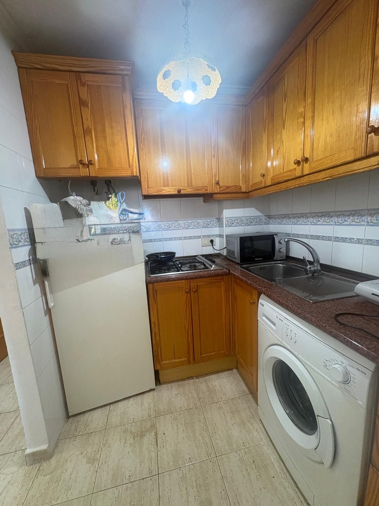 Moderný apartmán v Torrevieja – Costa Blanca
