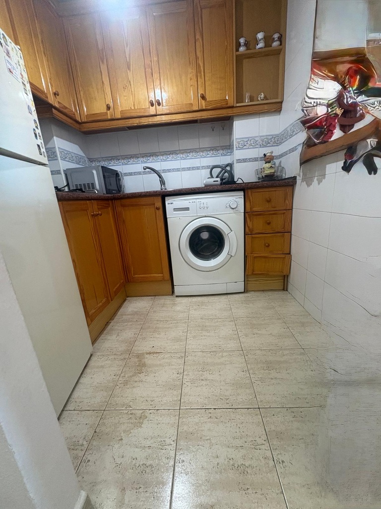 Moderný apartmán v Torrevieja – Costa Blanca