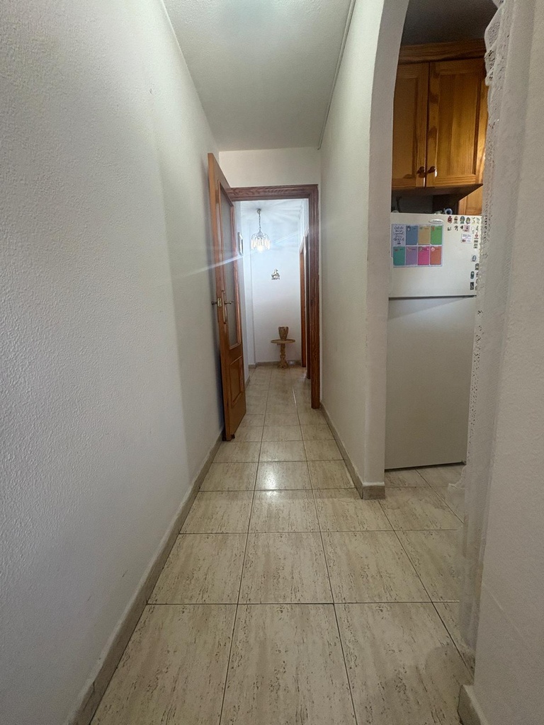 Moderný apartmán v Torrevieja – Costa Blanca