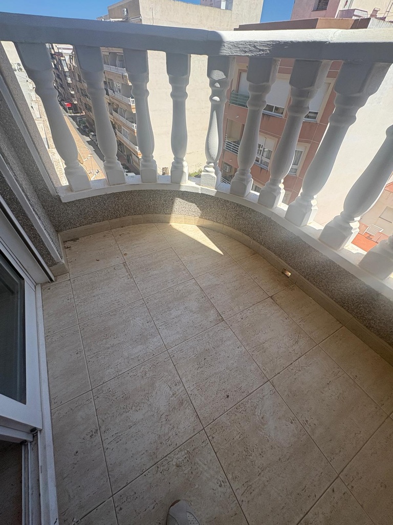 Moderný apartmán v Torrevieja – Costa Blanca