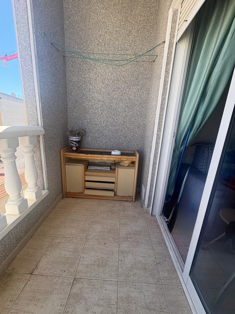 Moderný apartmán v Torrevieja – Costa Blanca