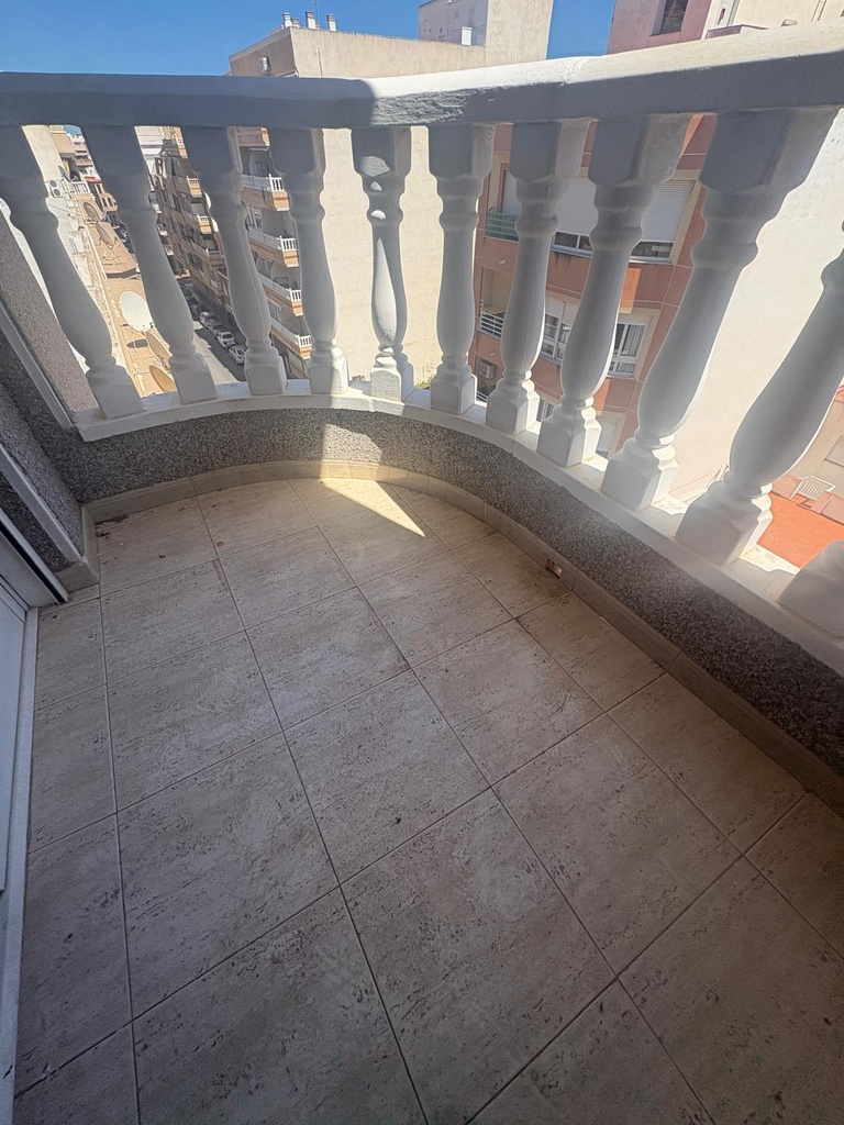 Moderný apartmán v Torrevieja – Costa Blanca