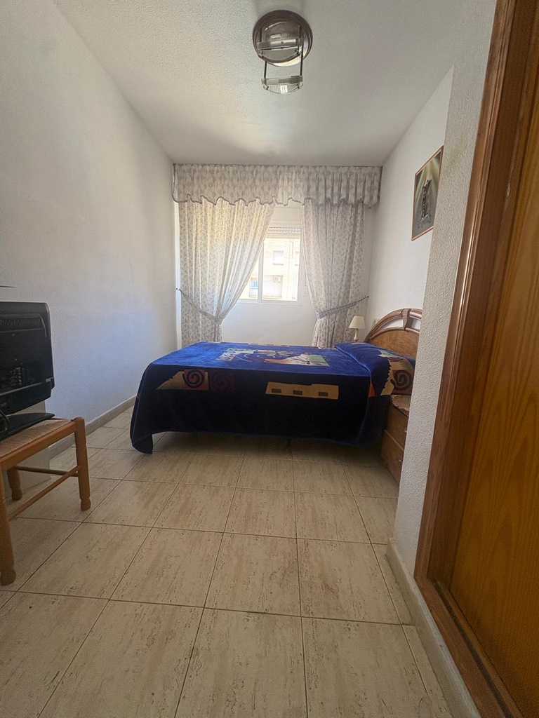 Moderný apartmán v Torrevieja – Costa Blanca