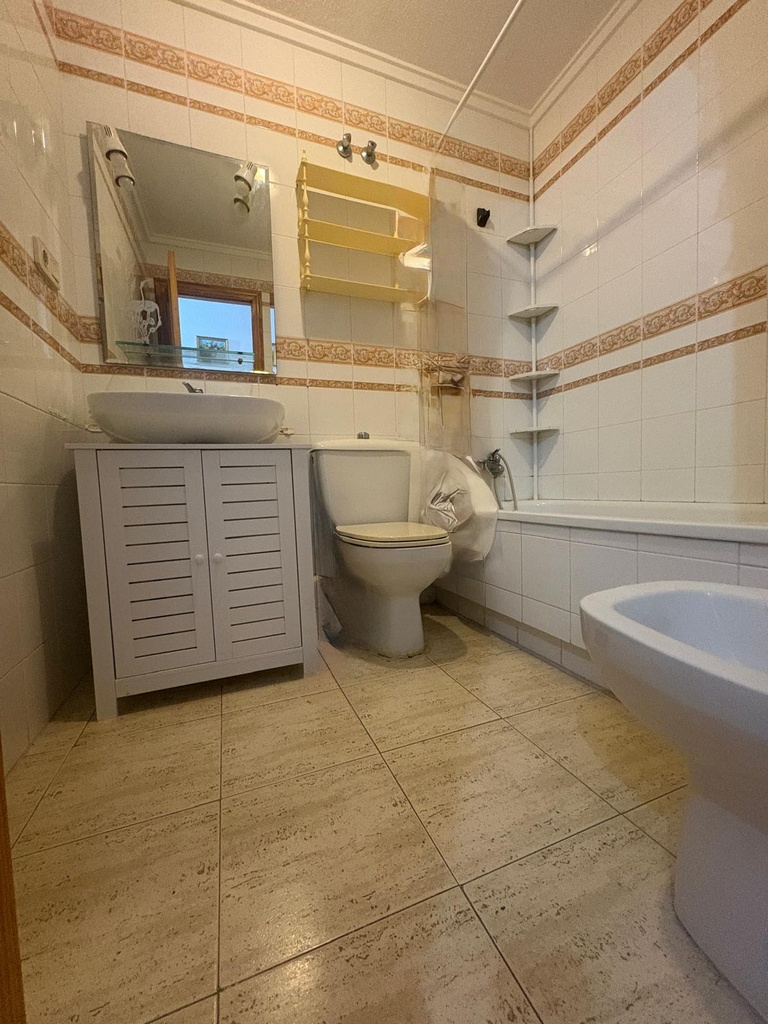 Moderný apartmán v Torrevieja – Costa Blanca