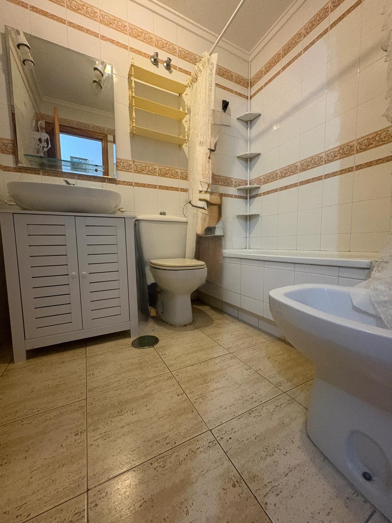 Moderný apartmán v Torrevieja – Costa Blanca