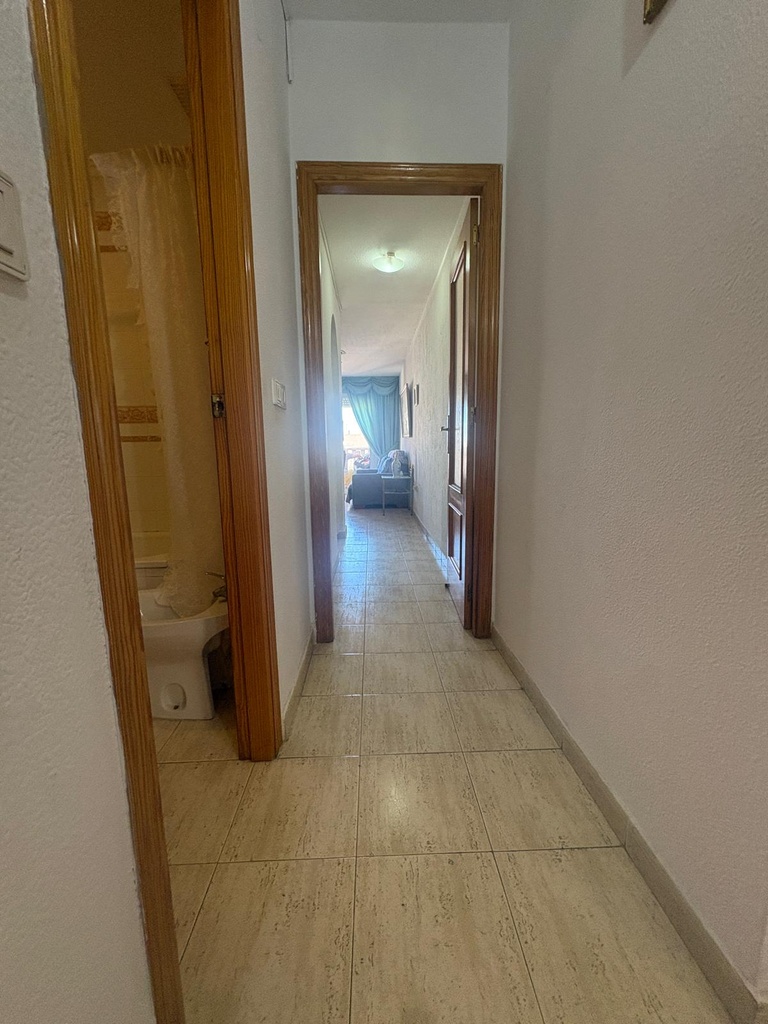 Moderný apartmán v Torrevieja – Costa Blanca