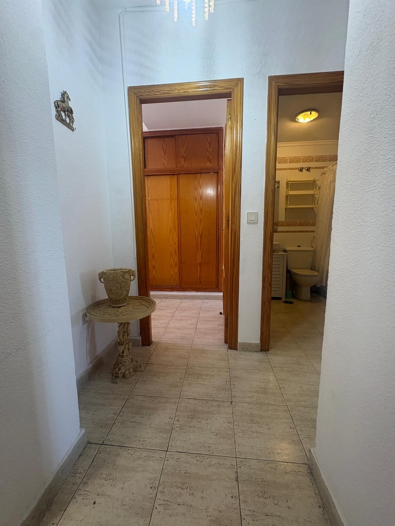 Moderný apartmán v Torrevieja – Costa Blanca