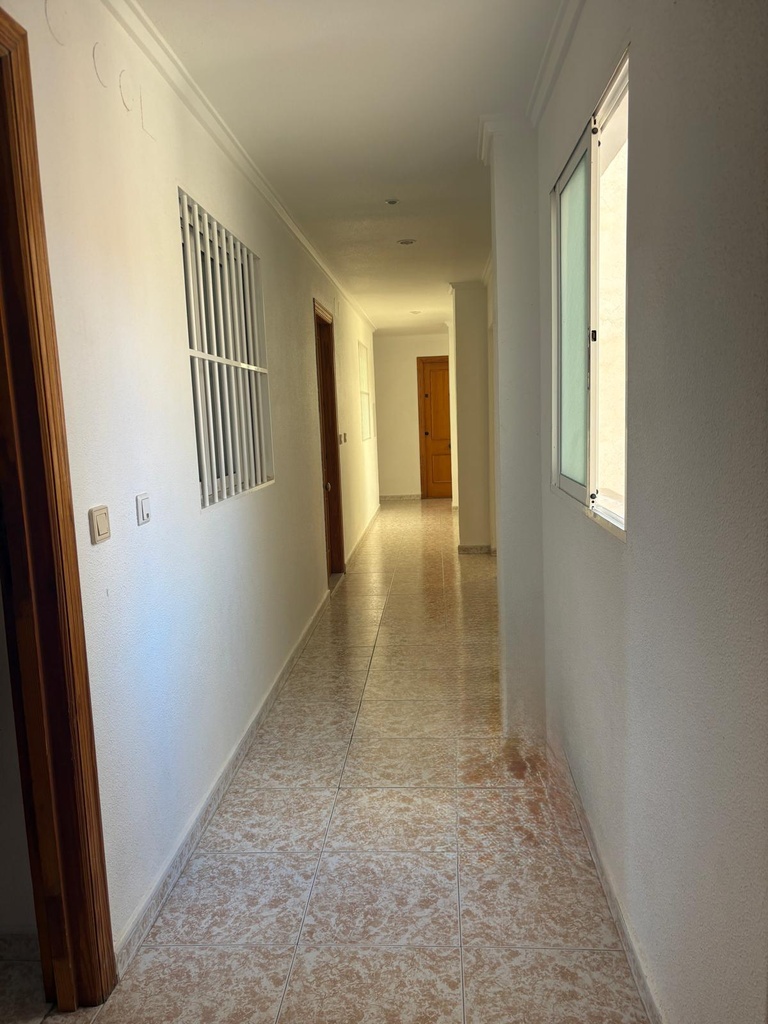 Moderný apartmán v Torrevieja – Costa Blanca