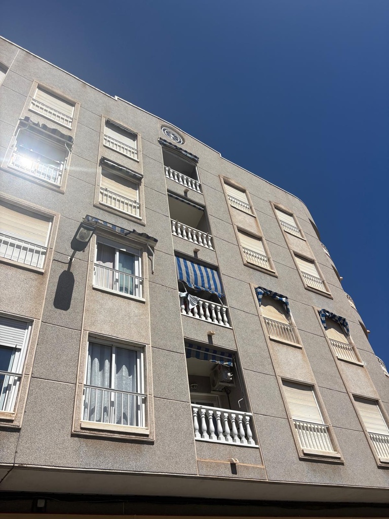 Moderný apartmán v Torrevieja – Costa Blanca
